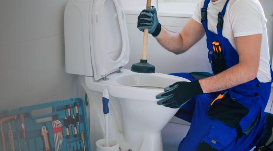 Professional Leak Detection in Franklin Park, NJ