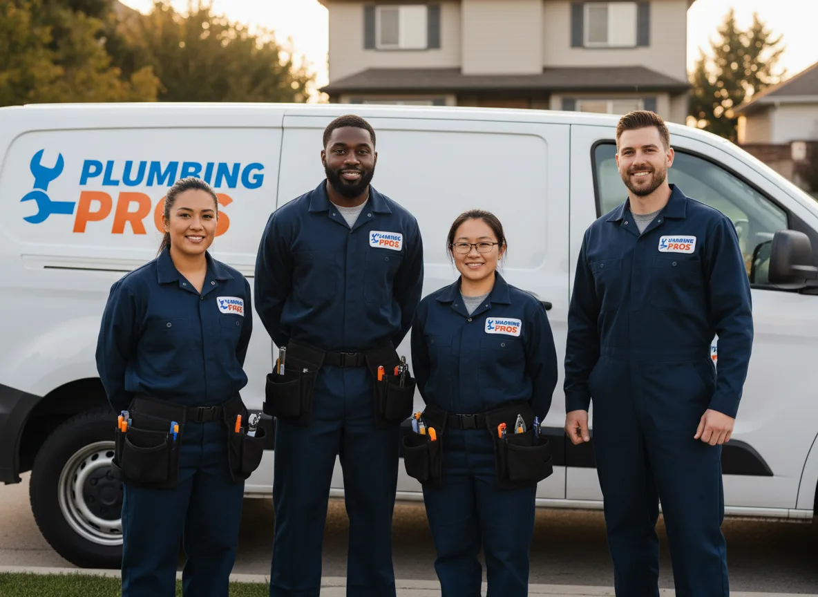Water Heater Repair company in Franklin Park, NJ